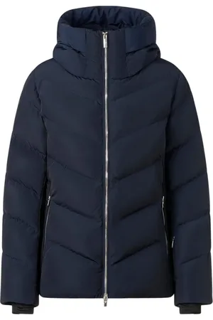 Fusalp Jacka, Dam, 2Xs, Delphine quiltad skidjacka