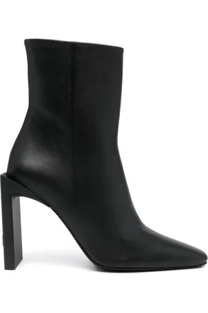 FEAR OF GOD Skor, Dam, 37 EU, Läder, Ankelboots
