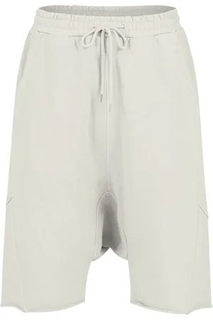 Entire Studios Shorts, Dam, M, Bomull, Short Heavy Drop Shorts