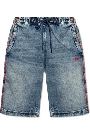 Diesel Shorts, Herr, S, Bomull, D-Axfor Shorts