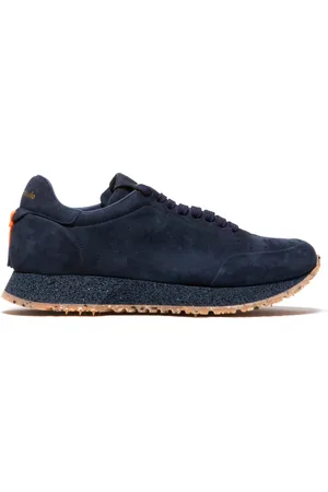 Barracuda Skor, Herr, 44 EU, Mocka, Rocket Sneakers