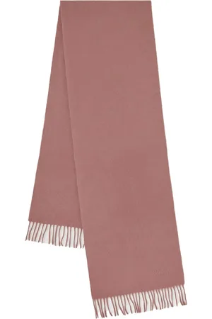 MULBERRY Accessoarer, Herr, ONE Size, Cashmere Vinterhalsduk