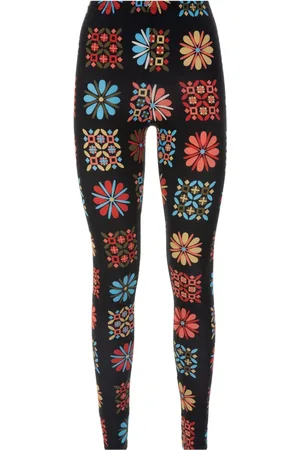 La DoubleJ Byxor, Dam, XL, Skinny Jersey Leggings
