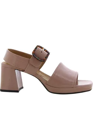 Chie Mihara Skor, Dam, 40 EU, Rosa Ginka Damskor