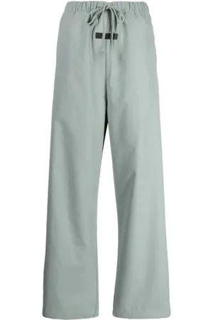 FEAR OF GOD Byxor, Dam, M, Bomull, Logo Relaxed Byxor
