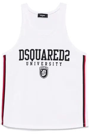 Dsquared2 Topp, Herr, M, Stilfull Modekollektion