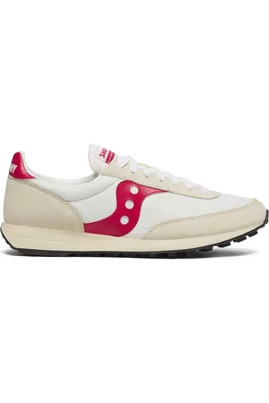 Saucony Skor, Herr, 44 EU, Trainer 80 Löparskor