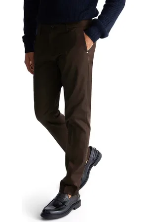 Liu Jo Byxor, Herr, M, Capritela Chino Byxor