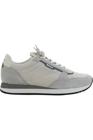 HUGO BOSS Skor, Herr, 41 EU, KAI Runn Hsdme Herrskor