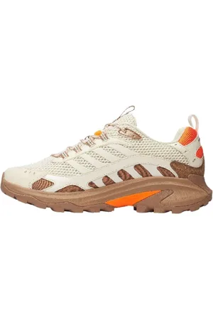 Merrell Skor, Herr, 42 EU, Läder, Moab Speed 2 Vent 2K Sneakers