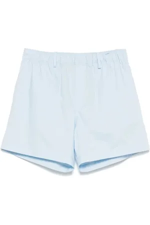 Nº21 Shorts, Dam, XL, Tessuto Bermuda Shorts