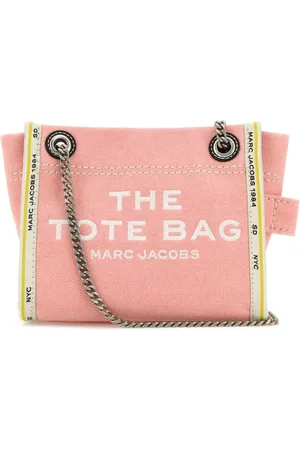 Marc Jacobs Väska, Dam, ONE Size, Denim, Denim Kedjeväska