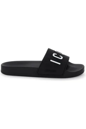 Dsquared2 Skor, Dam, 36 EU, Stilrena Slippers