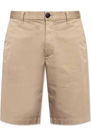 Woolrich Shorts, Herr, W33, Bomull, Bomullsshorts