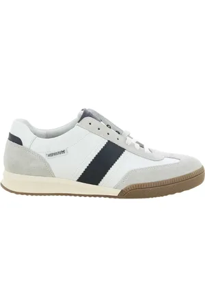 Mephisto Skor, Herr, 42 EU, Vita Elyo Herrskor