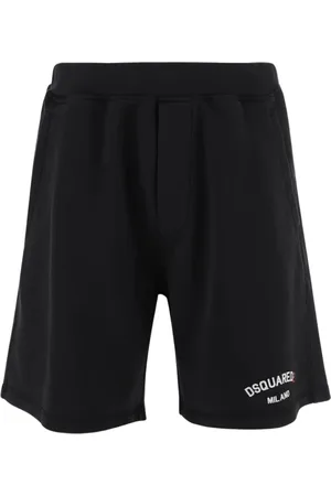 Dsquared2 Shorts, Herr, M, Bomull, Stilrena Byxor