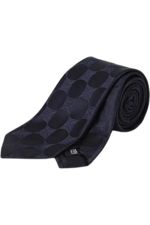 TAGLIATORE Accessoarer, Herr, ONE Size, Slipsar