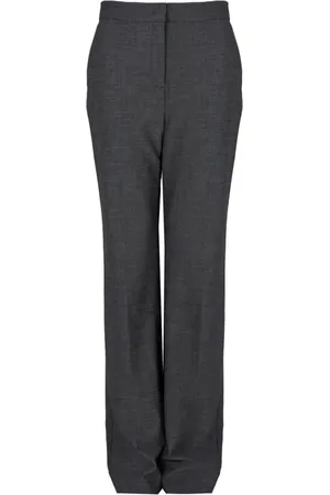 Liu Jo Byxor, Dam, S, Eleganta Slim Fit Byxor