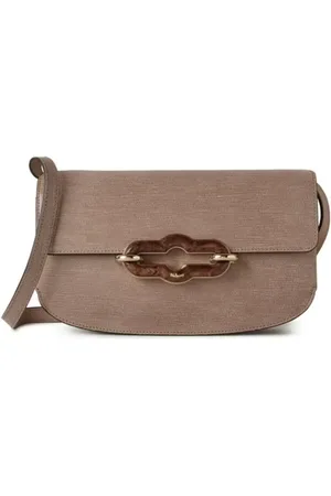 MULBERRY Väska, Dam, ONE Size, Mocka, East West Pimlico