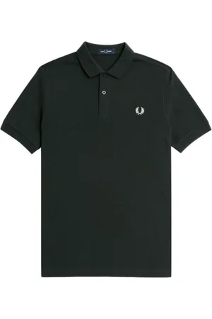 Fred Perry Topp, Herr, XL, Bomull, Klassisk Pikétröja
