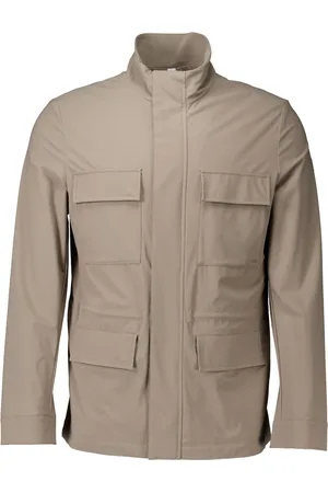 Duno Jacka, Herr, L, Polyester, Stilren Jacka