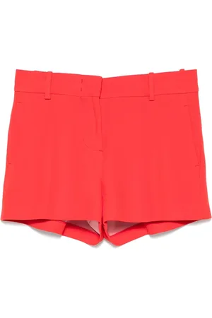 ERMANNO SCERVINO Shorts, Dam, S, Denim, Casual Denimshorts med fickor