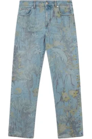 Stella McCartney Jeans, Dam, W25, Denim, Klassiska 5-ficksjeans i denim