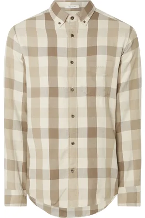GANT Skjorta, Herr, M, Stilig Casual Skjorta