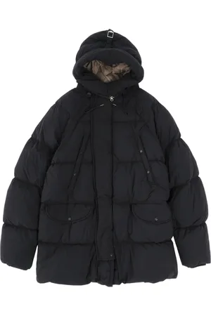 Ten Cate Jacka, Herr, L, Nylon, Svart Dunjacka Parka