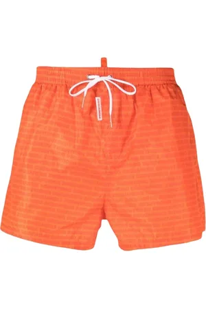 Dsquared2 Badkläder, Herr, M, Boxer Badbyxor