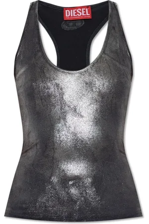 Diesel Topp, Dam, M, T-Ama Top