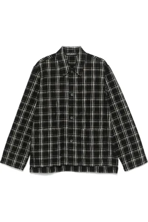 OUR LEGACY Jacka, Herr, M, Bomull, Haven Jacket