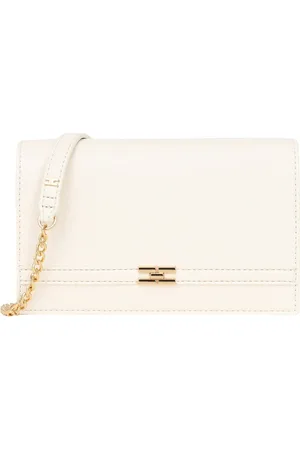 Elisabetta Franchi Väska, Dam, ONE Size, Mini Crossbody Bag