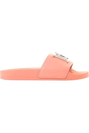 Dsquared2 Skor, Dam, 36 EU, Lyxiga Gummisandaler