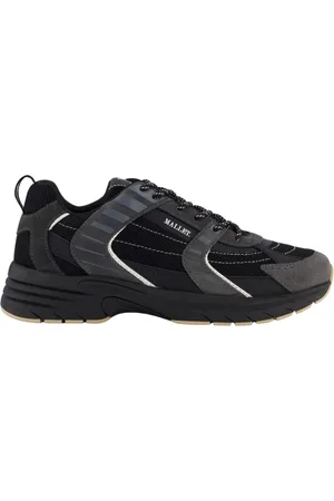 Mallet Skor, Herr, 41 EU, Läder, Holloway Sneaker