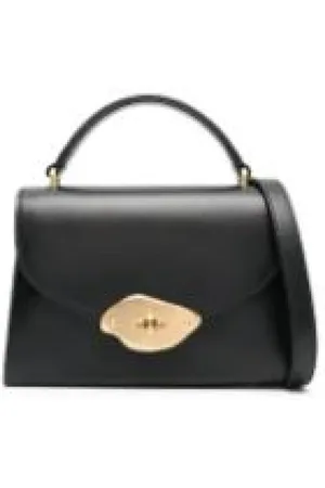 MULBERRY Väska, Dam, ONE Size, Läder, Crossbodyväska