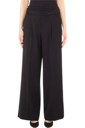 Liu Jo Byxor, Dam, S, Flare Pants
