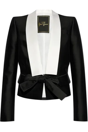 Dsquared2 Jacka, Dam, XS, Blazer med dekorativ knytning