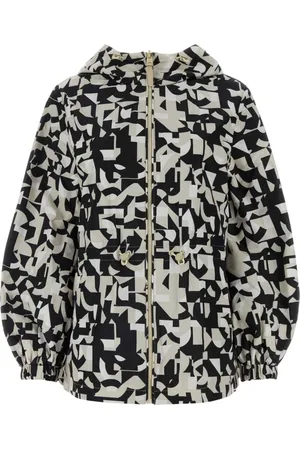 Mackage Jacka, Dam, S, Polyester, Delia Windbreaker