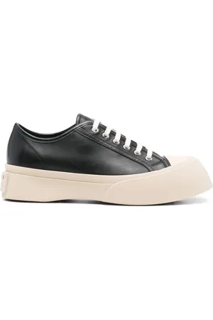 Marni Skor, Herr, 45 EU, Läder, Pablo Sneakers