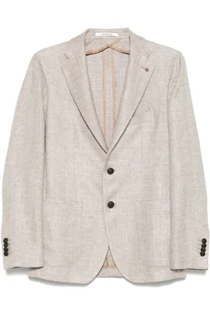 TAGLIATORE Jacka, Herr, M, Jackor Brun