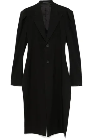 YOHJI YAMAMOTO Kappa, Herr, M, Premium Ulljacka