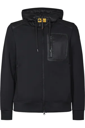 Parajumpers Jacka, Herr, L, Svart Howie Jacka