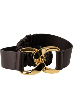 Orciani Accessoarer, Dam, M, Läder, Kalvläderbälte
