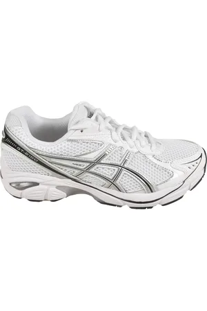 Asics Skor, Herr, 39 EU, Vita Sneakers för en stilren look