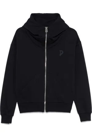 Dondup Sweatshirts & Hoodies, Dam, S, Blå tröja
