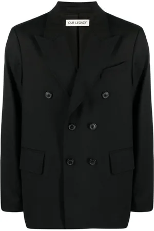 OUR LEGACY Jacka, Herr, L, Okonstruerad DB Blazer