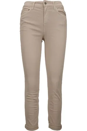 Liu Jo Jeans, Dam, W27, Bomull, Zipper Button Skinny Jeans