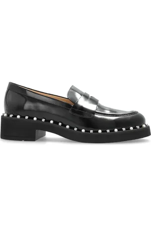 Stuart Weitzman Skor, Dam, 38 EU, Reverie Loafer