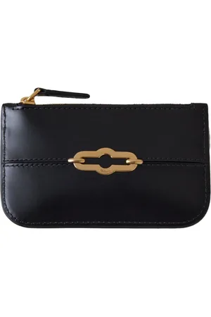 MULBERRY Väska, Herr, ONE Size, Läder, Myntfodral med dragkedja